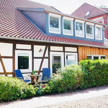 Altstadt Iv - Waschmaschine-parkplatz- Wlan