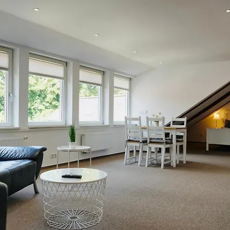 Altstadt Iv - Waschmaschine-parkplatz- Wlan *