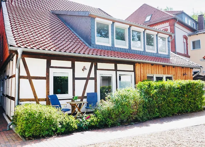 Altstadt Iv - Waschmaschine-parkplatz- Wlan